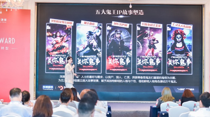 2020 DTA数字旅游奖