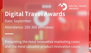 Digital Travel Award